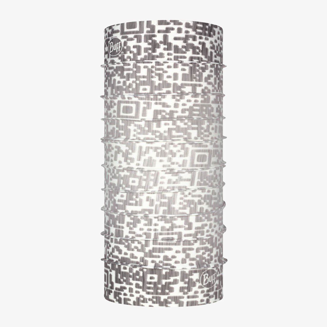 Buff CoolNet UV + Connex Light Grey