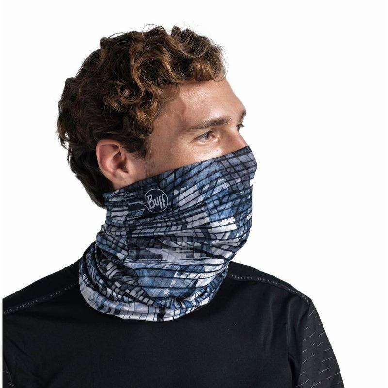 Buff Coolnet UV Reflective Gline Multi - Image 2