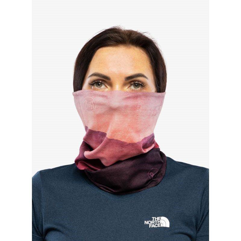 Buff Original Ecostretch Lise Maroon - Image 2