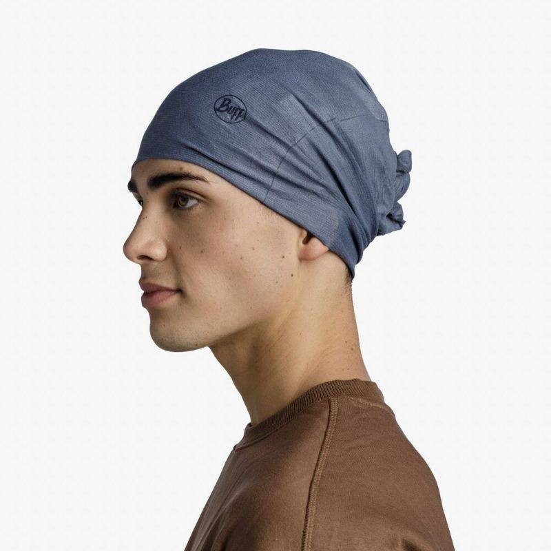 Buff Coolnet UV Solid Steel - Image 2