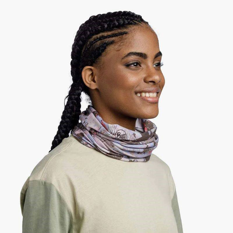 Buff Coolnet UV Hetch Lavender - Image 2