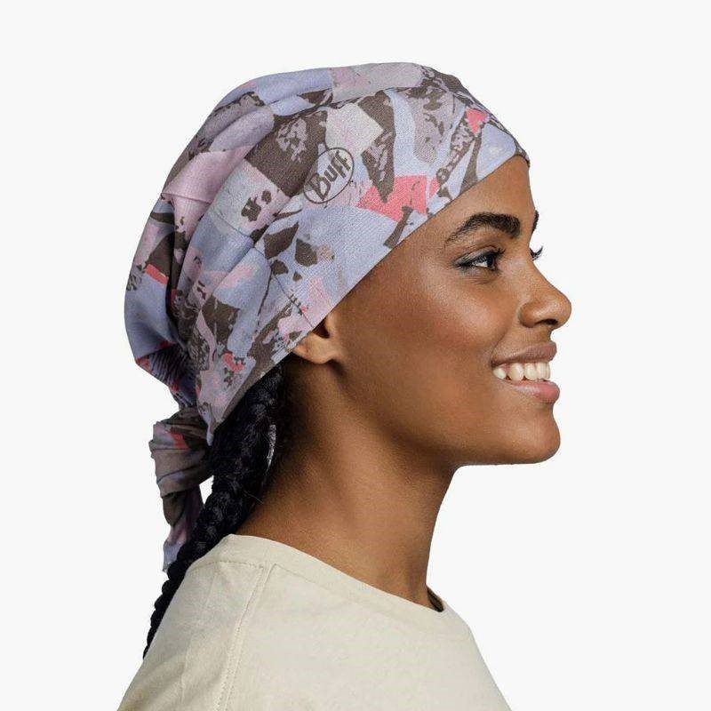 Buff Coolnet UV Hetch Lavender - Image 3