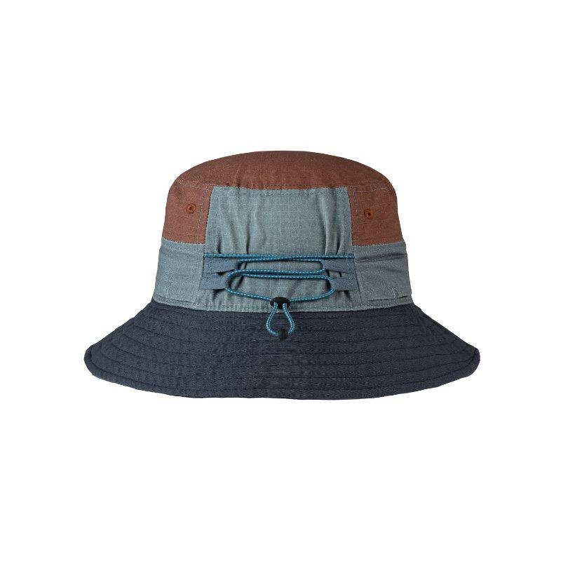 Buff Sun Bucket Hat Hak Steel S/M - Image 2