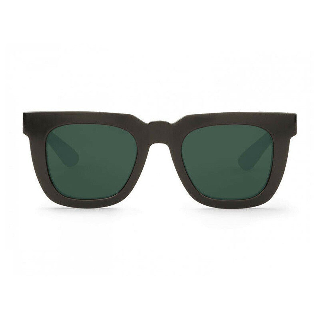 Mr. Boho Sunglasses Black Melrose With Classic Lenses