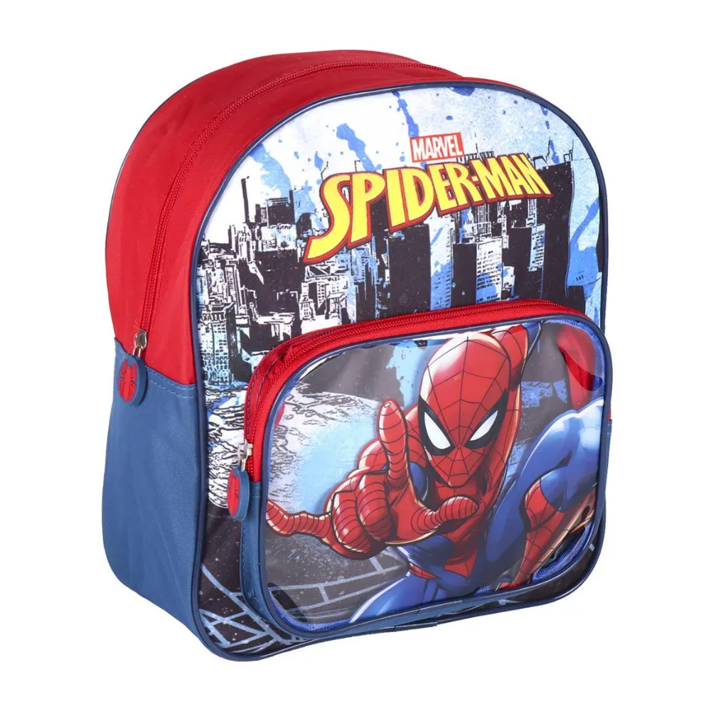 Cerda Kids Backpack Spiderman