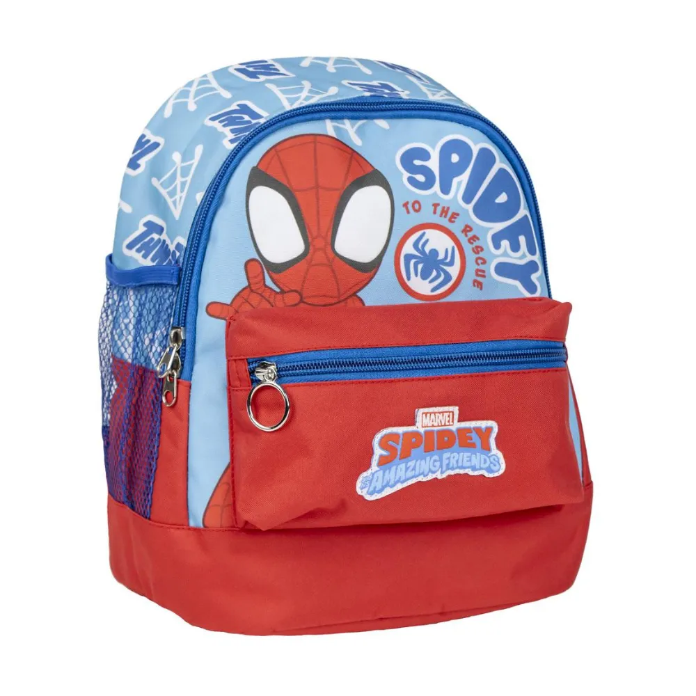 Cerda Kids Backpack Trekking Spidey