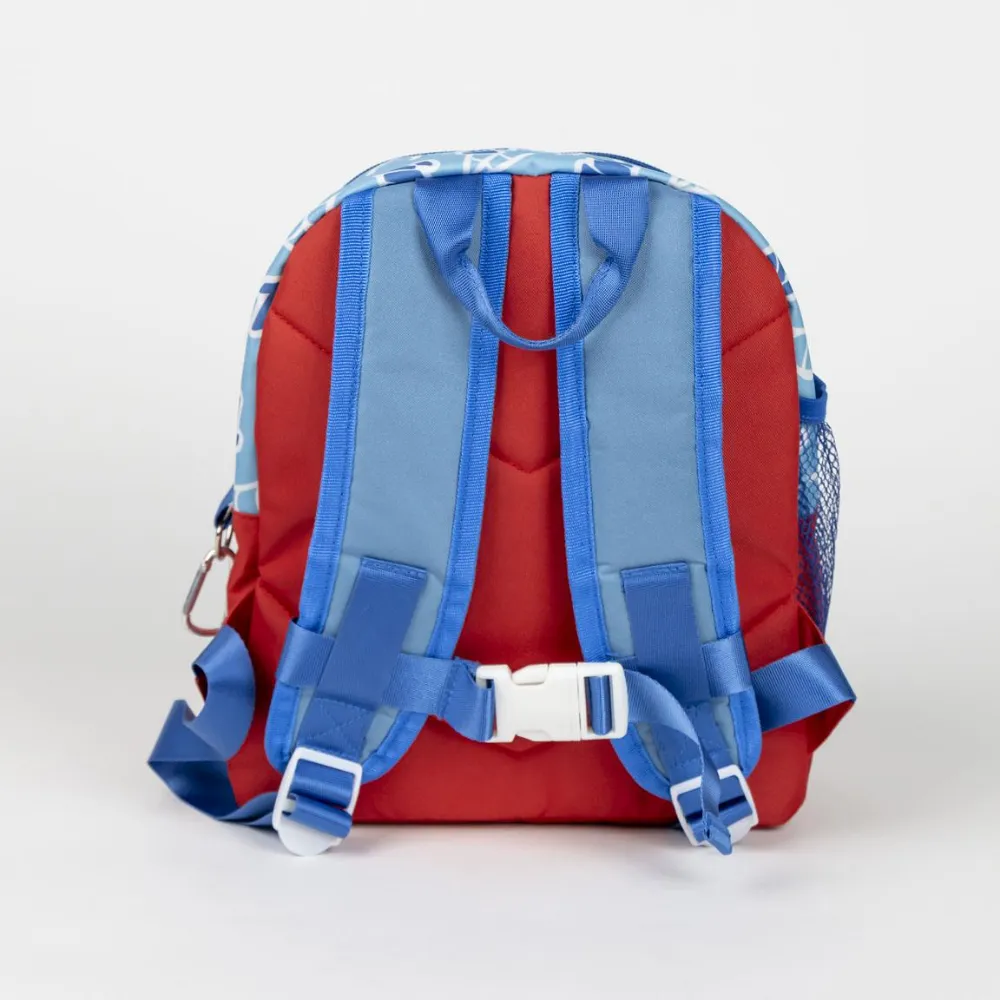 Cerda Kids Backpack Trekking Spidey - Image 2