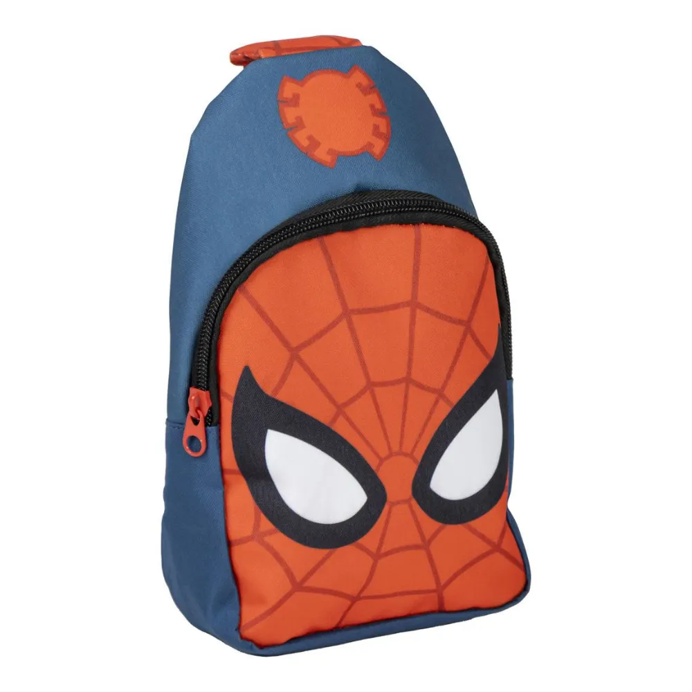 Cerda Kids Backpack Bandolera Spiderman