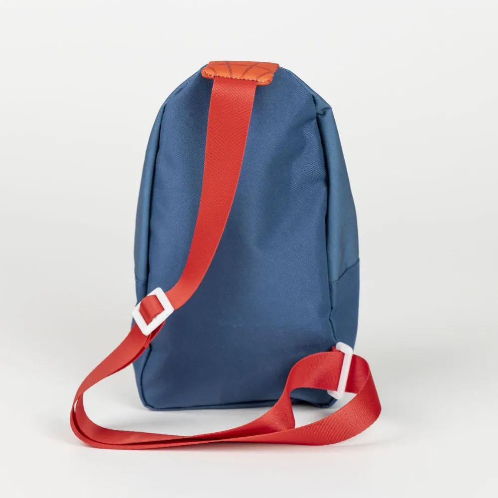 Cerda Kids Backpack Bandolera Spiderman - Image 2