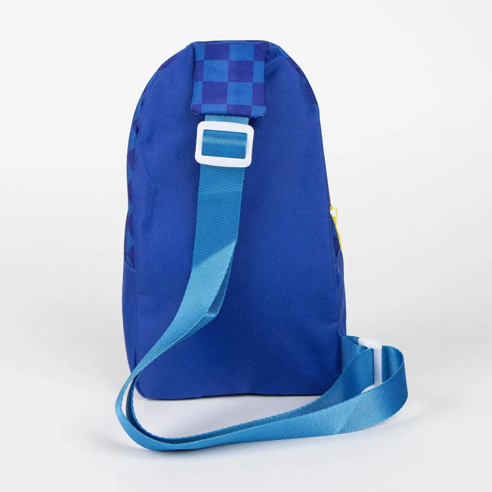Cerda Kids Backpack Bandolera Sonic - Image 2