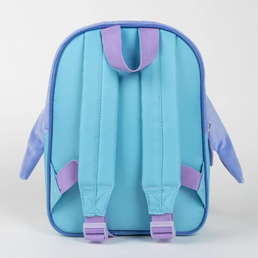 Cerda Kids Backpack Character Applications Stitch - Image 2