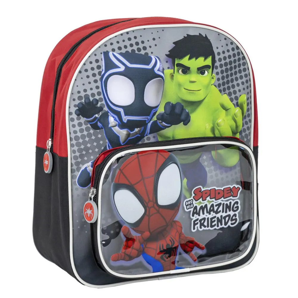 Cerda Kids Backpack Spidey