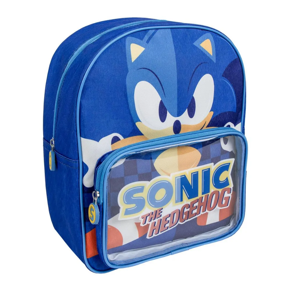 Cerda Kids Backpack Sonic