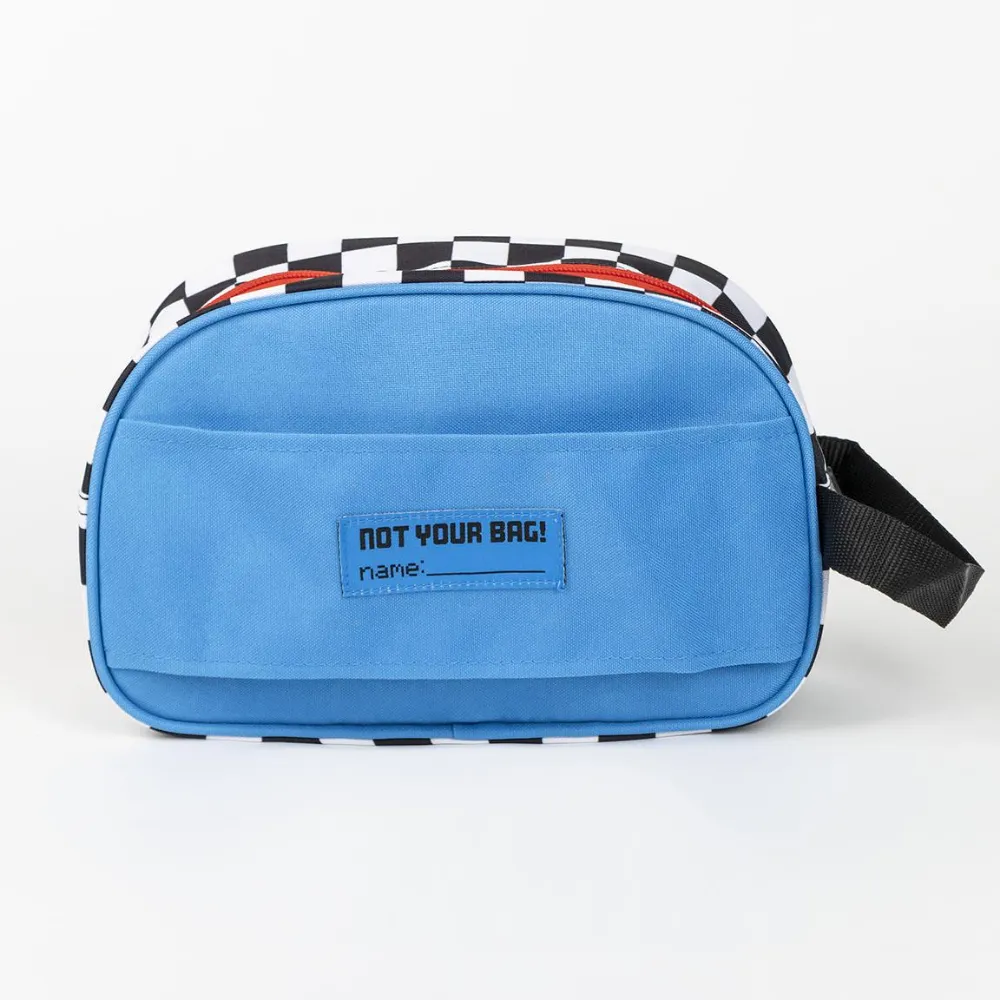 Cerda Toiletry Bag Toiletbag Accessories Spiderman - Image 2