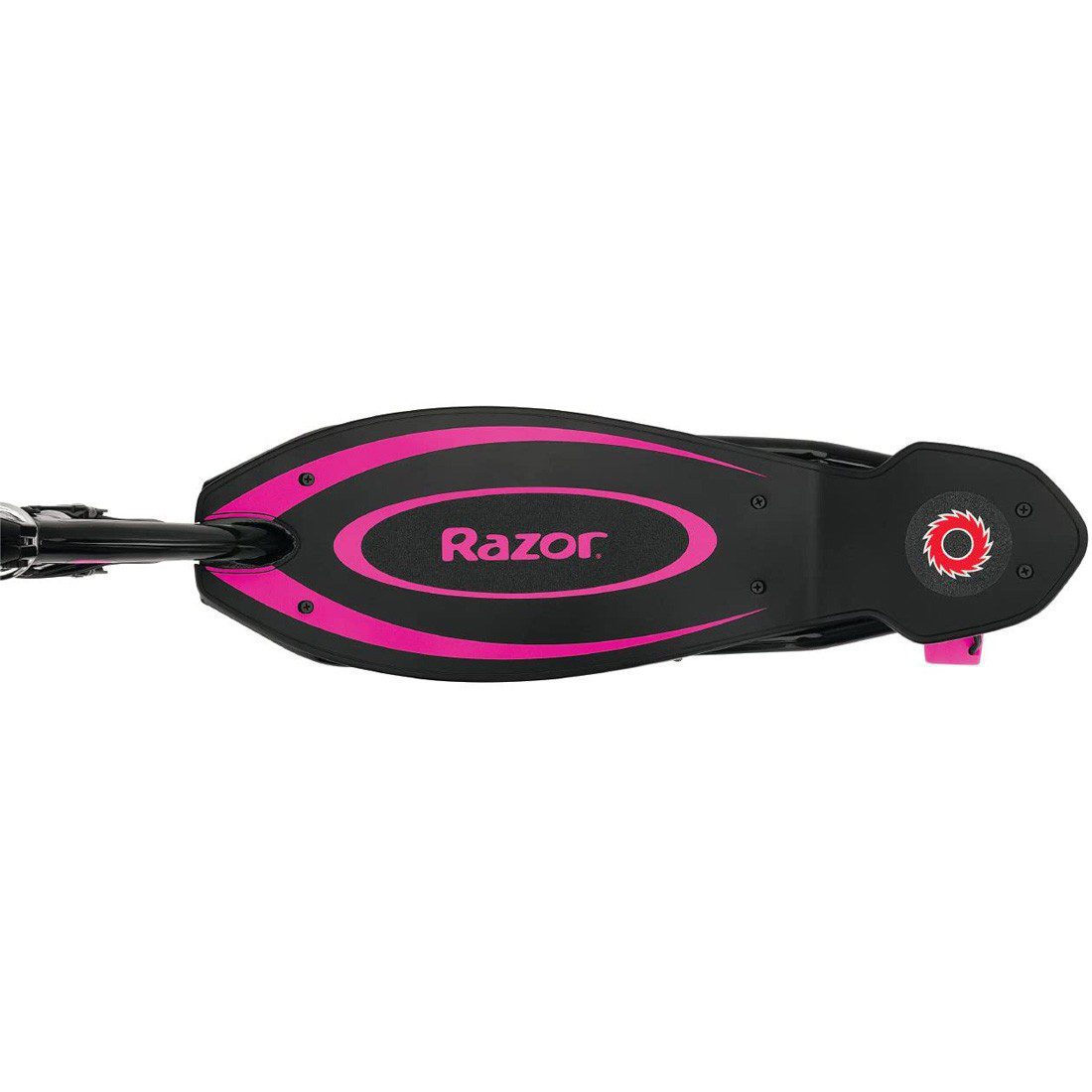 Razor Electric Scooter Power Core Pink - Image 2
