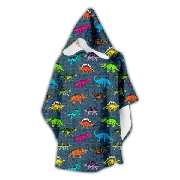 SlipStop Texas Poncho