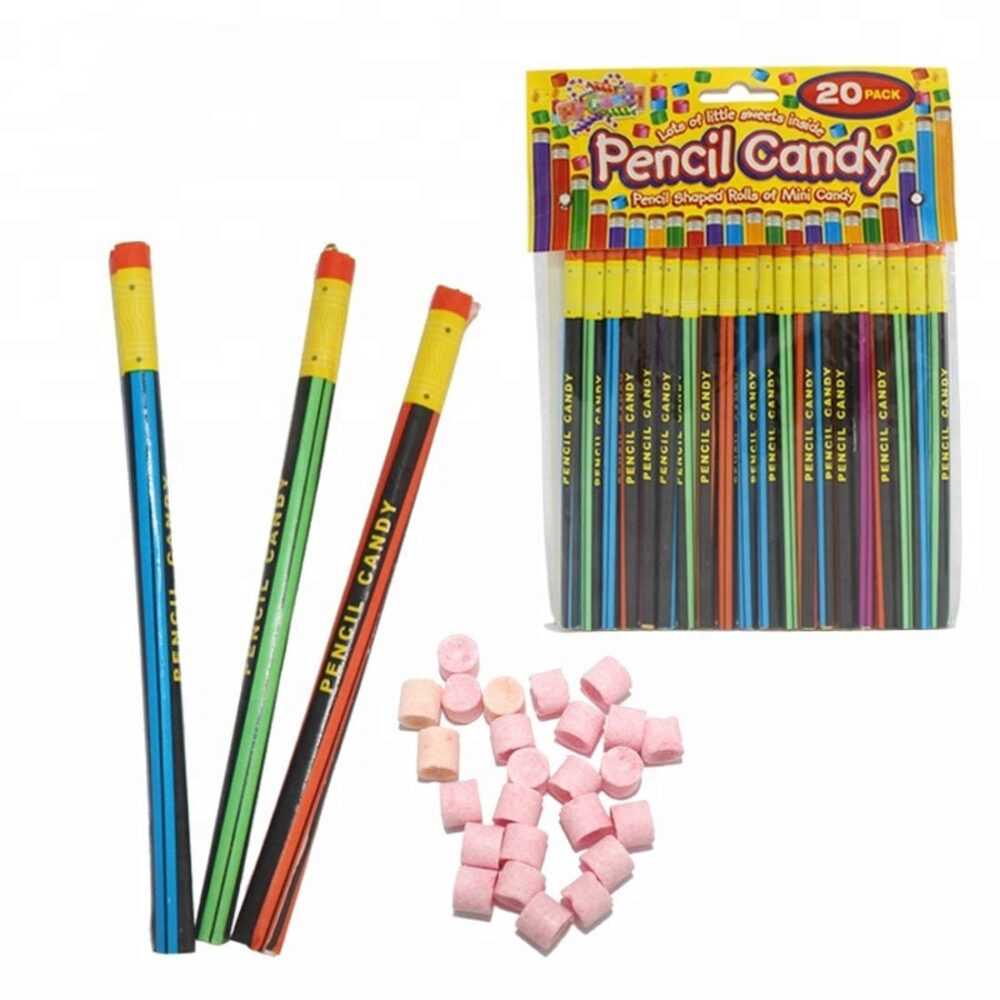 Faber Castell Candy Pencil 0.7MM