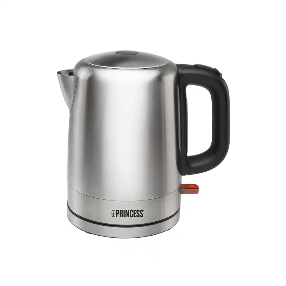 Princess Stainless Steel Kettle - 1L