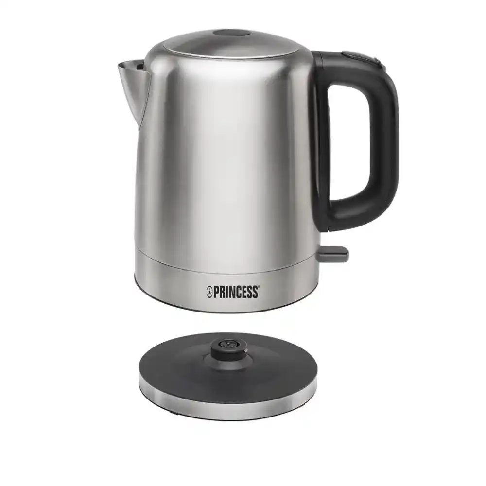 Princess Stainless Steel Kettle - 1L - Image 3