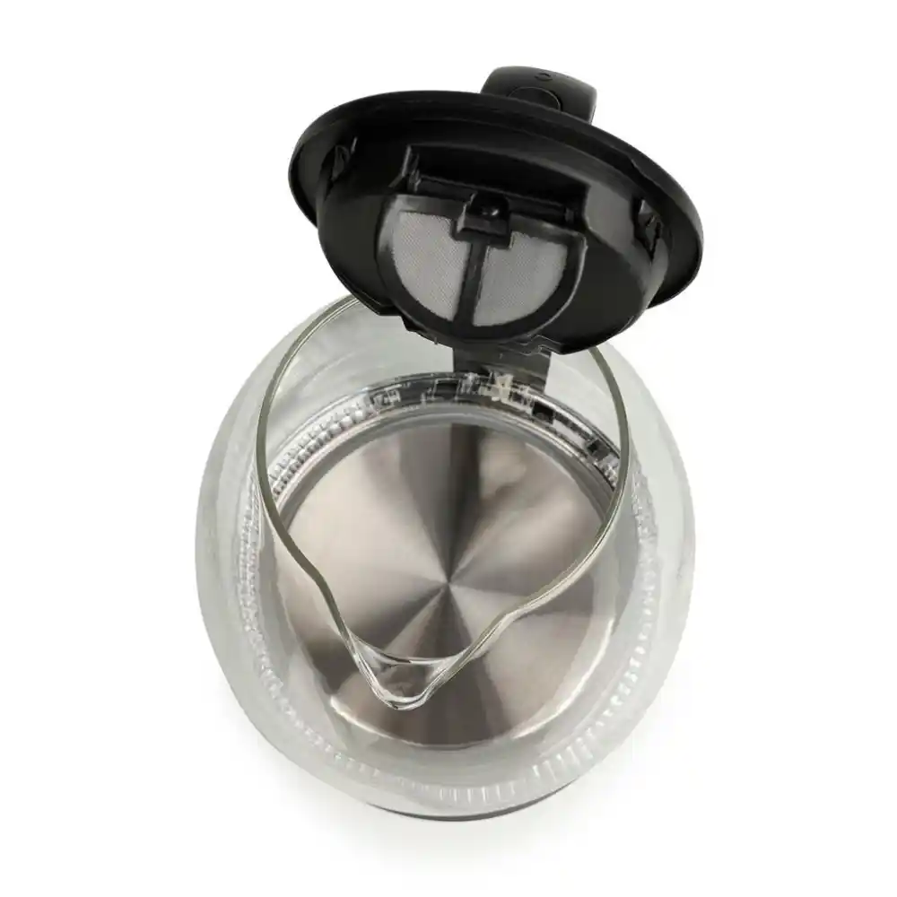 Princess Glass Kettle 2200W - 1.7L - Image 3
