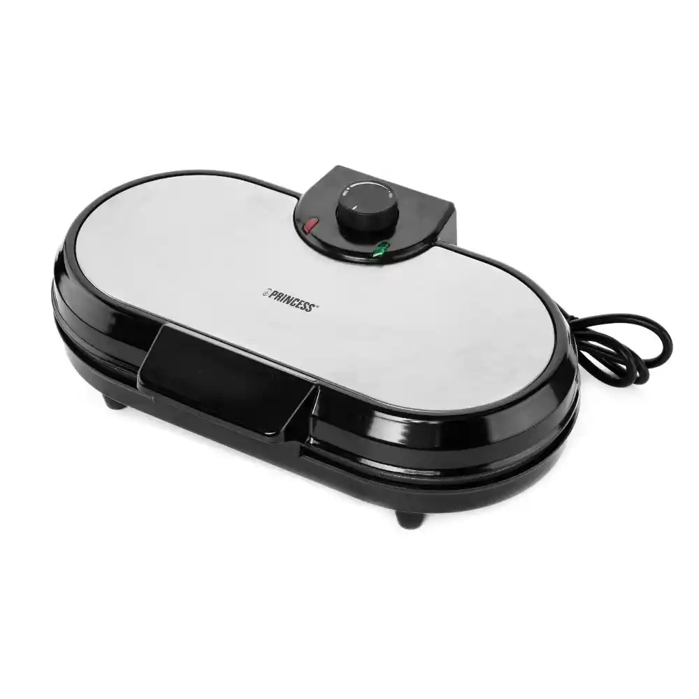 Princess Waffle Iron - 1200W
