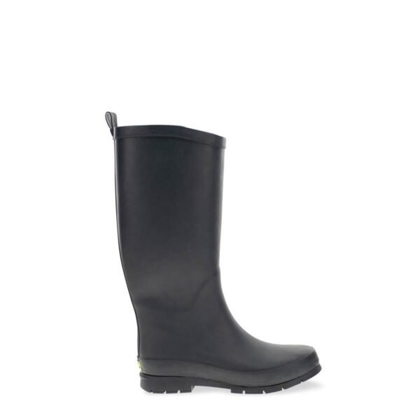 Western Chief Women Modern Black Tall Rain Boots