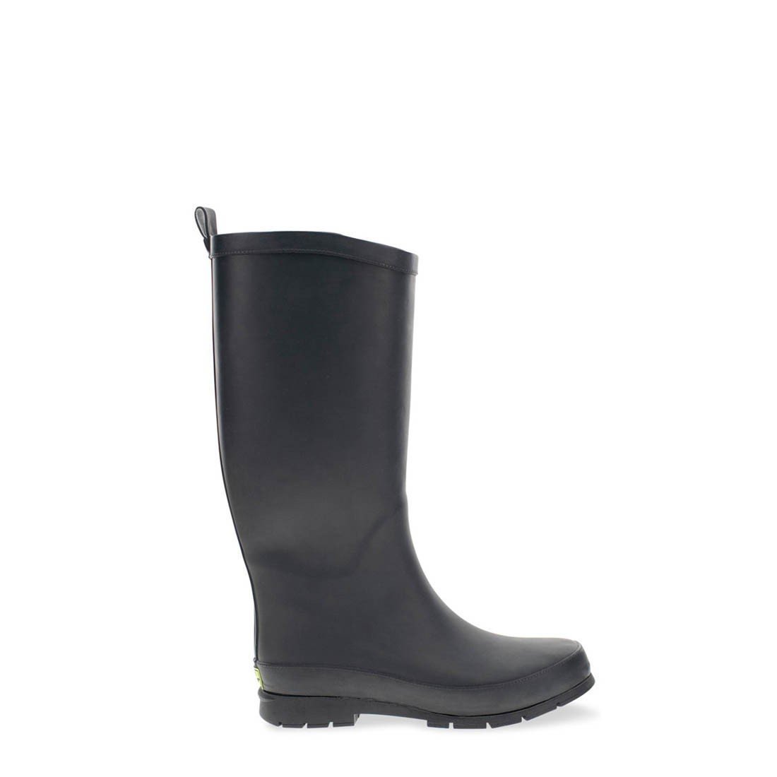 Western Chief Women Modern Black Tall Rain Boots