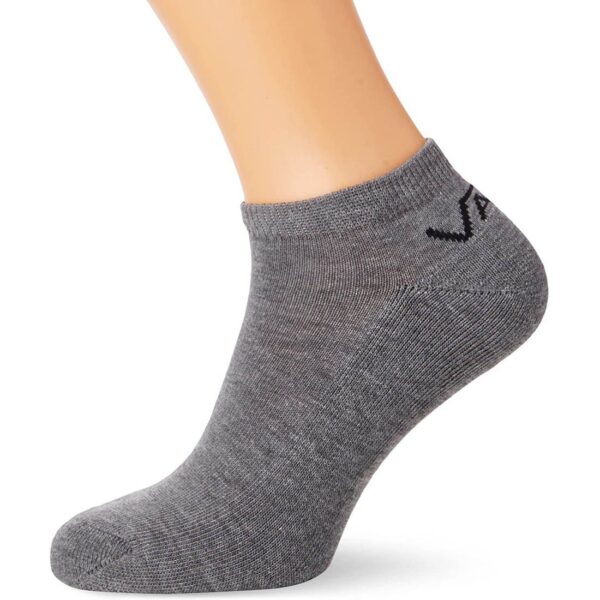 Vans Men's Classic Low Socks Pack Of 3