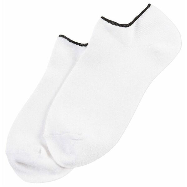 Hue Socks White
