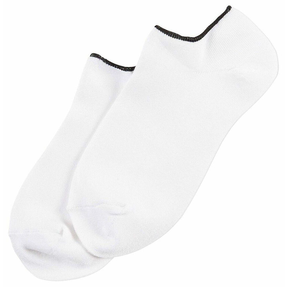 Hue Socks White