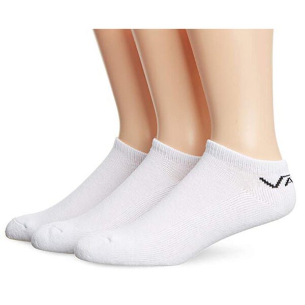 Vans Classic White Low 9.5-1