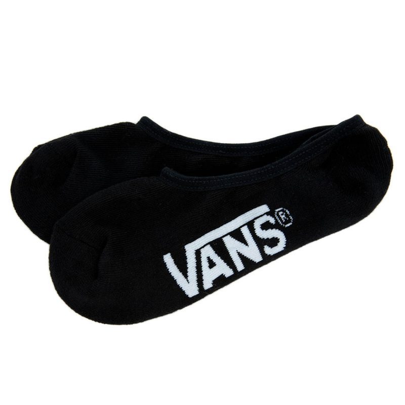 Vans Classic Women Super No Black