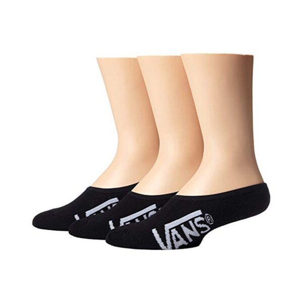 Vans Women Classic Super No Black