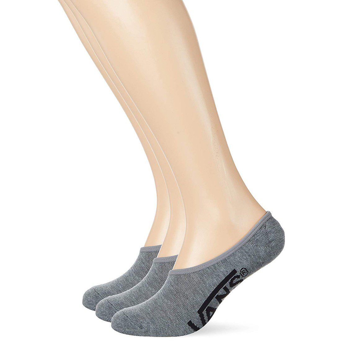 Vans Women Classic Super No Heather Grey