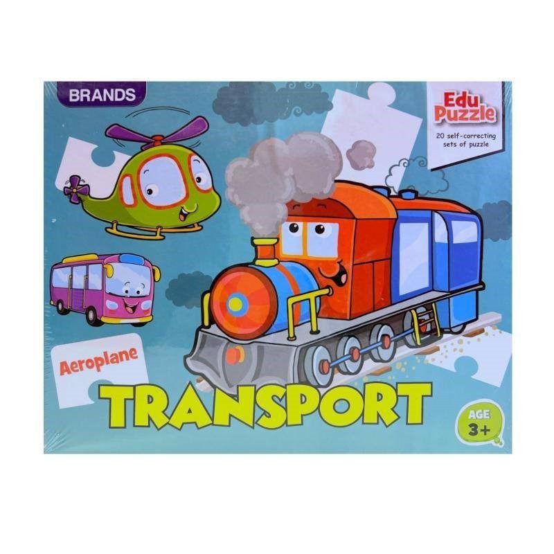 Brands Transport