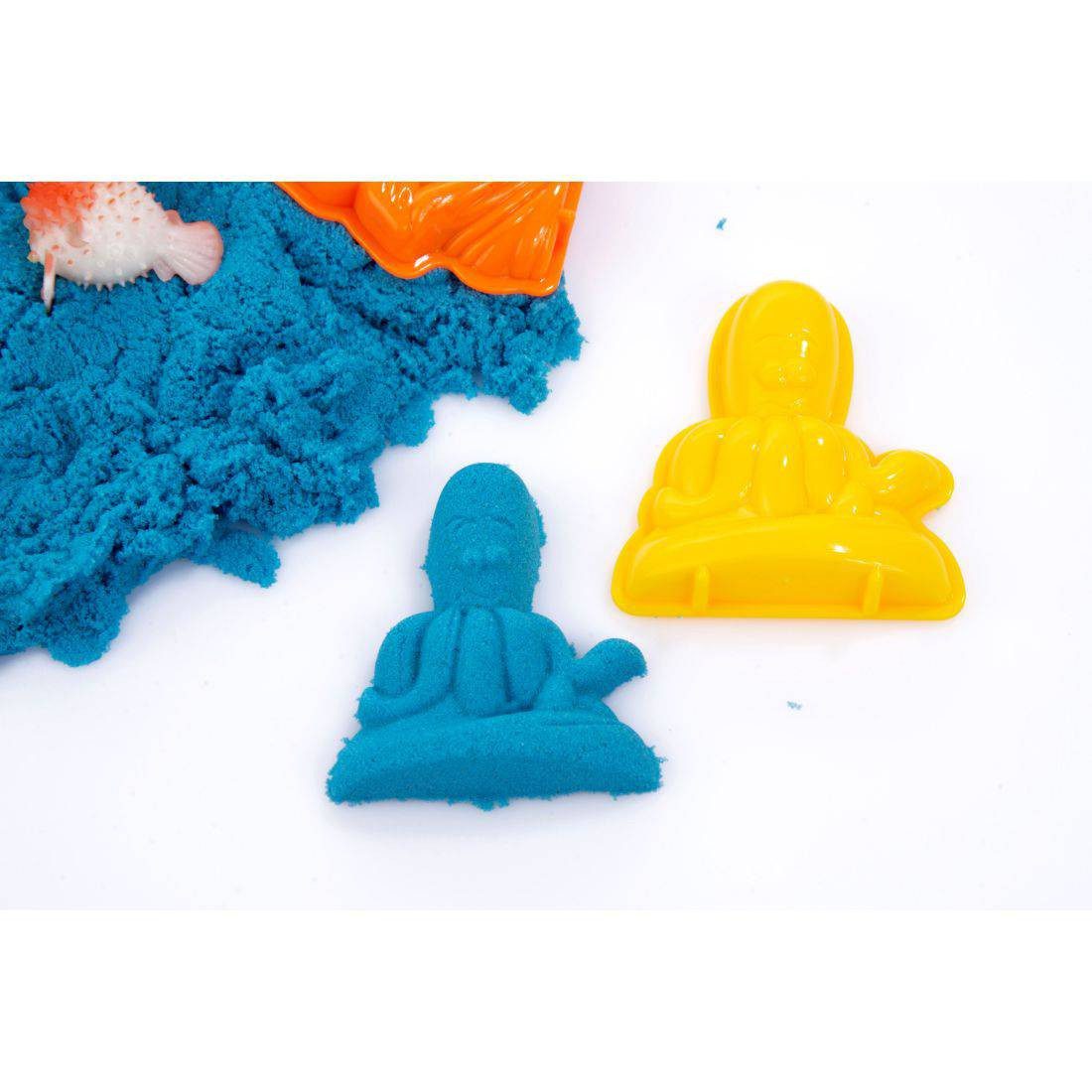 Yippee Sea Magic Sand Kit - Image 2