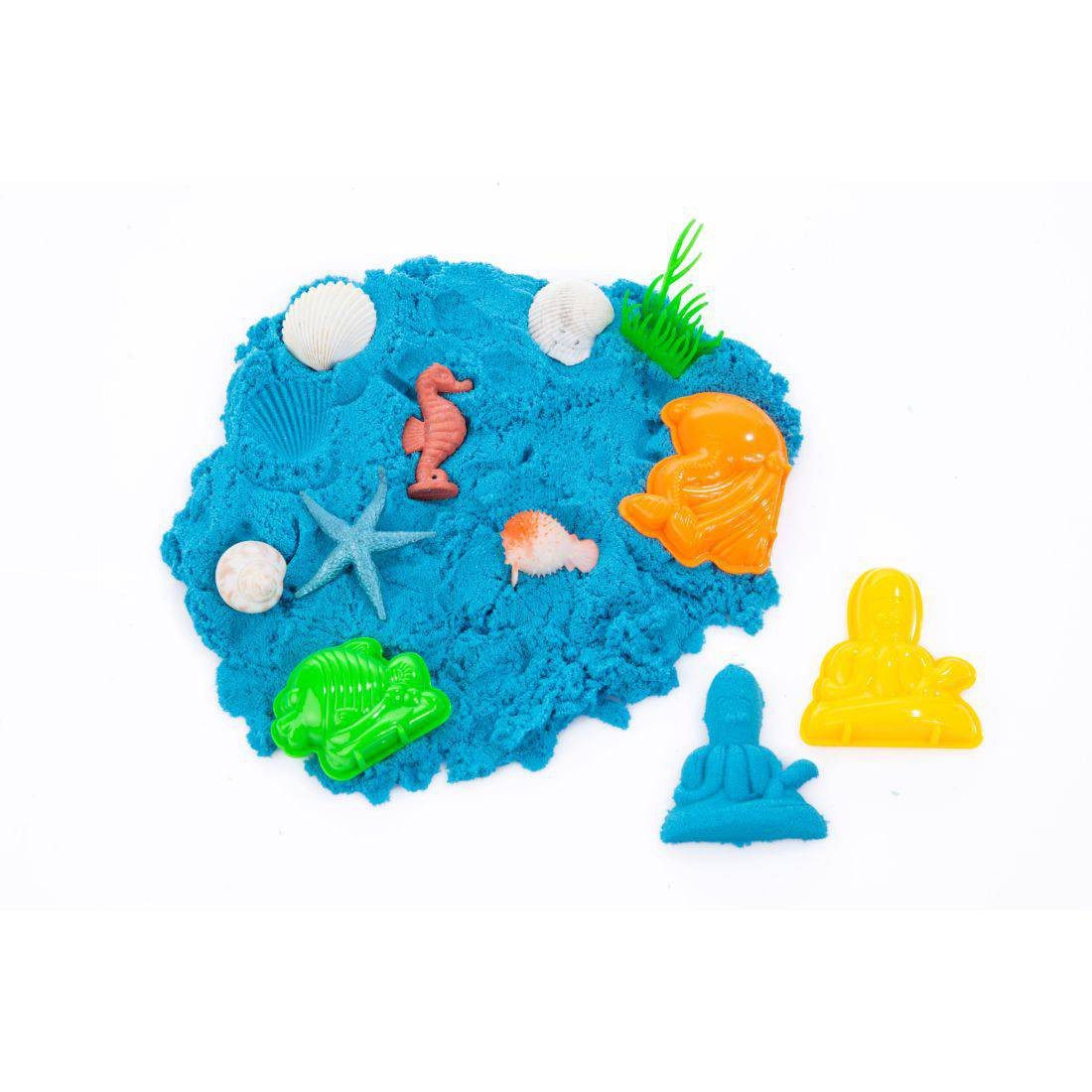 Yippee Sea Magic Sand Kit