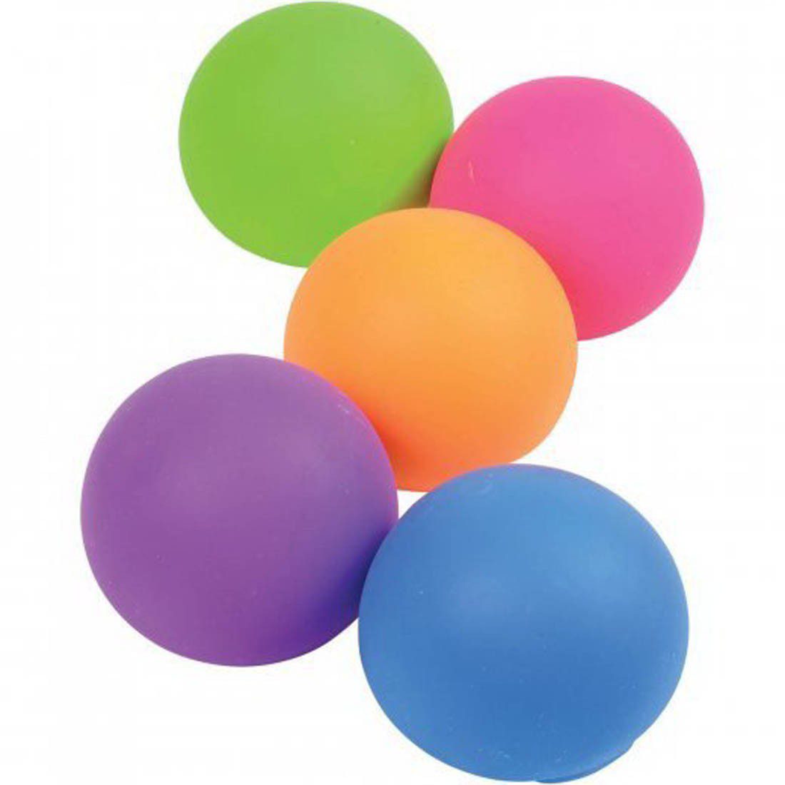 Fidget Pop It Crazy Balls - Image 2