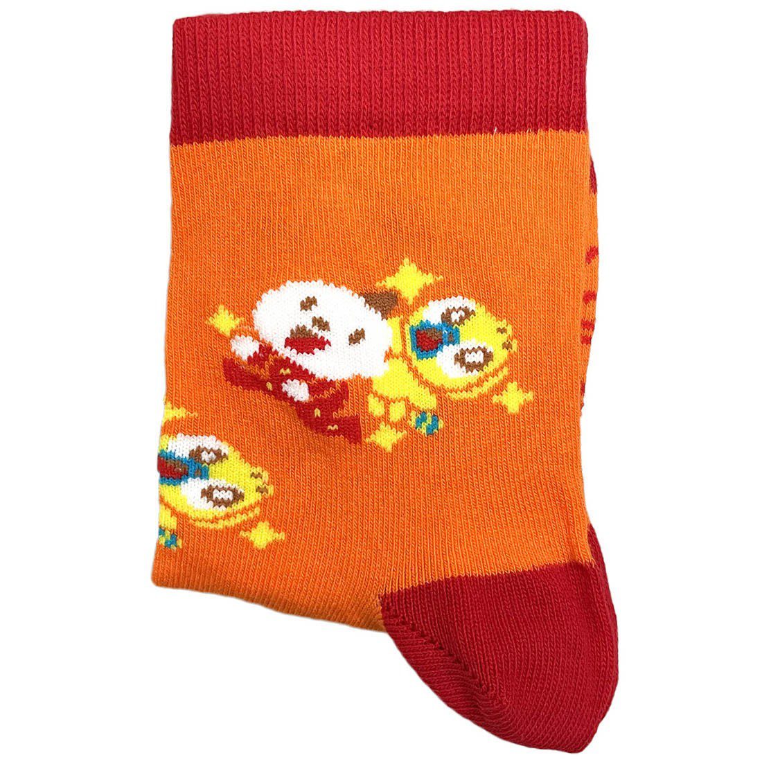 Socksat Adam Wa Mishmish Long Kids