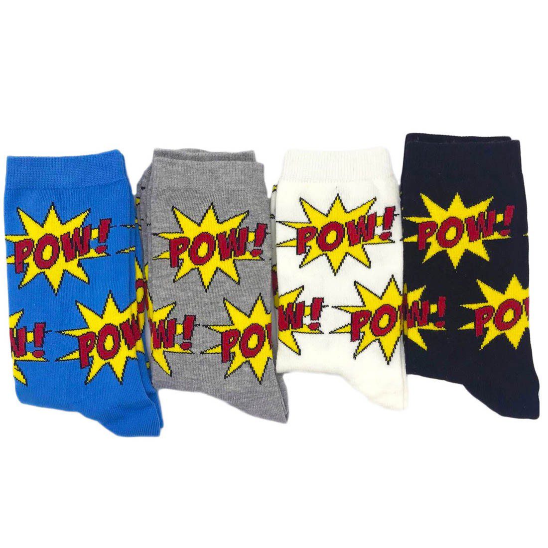 Socksat Pow Long Women 36-41