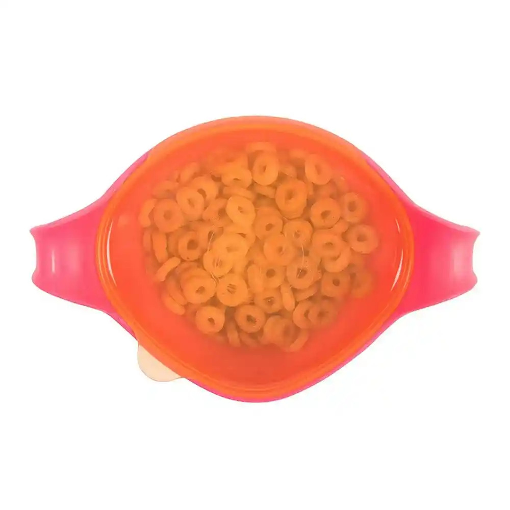 b.box Bowl & Straw XL product thumbnail 4
