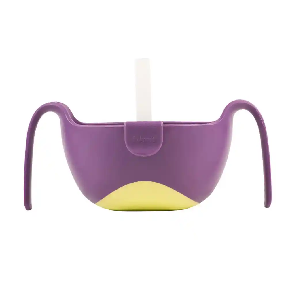 b.box Bowl & Straw XL product thumbnail 5