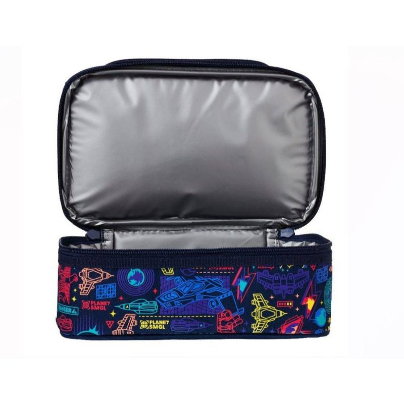 Smiggle star wars lunch bag sale