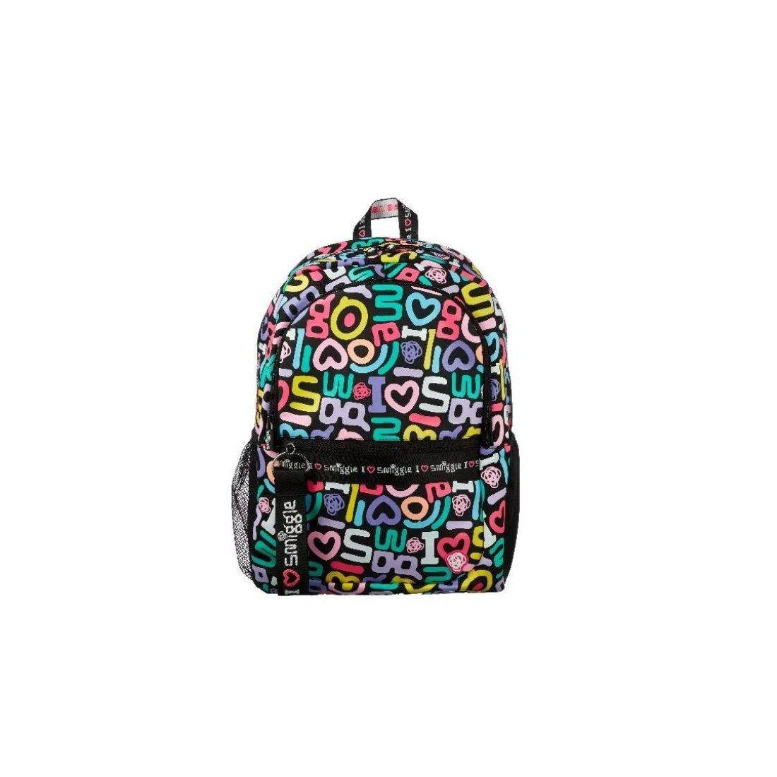 Smiggle I Love Backpack