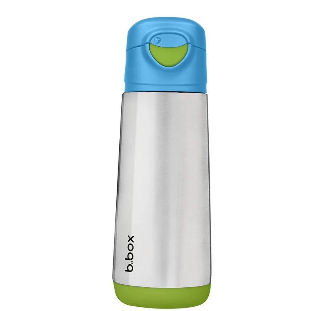 b.box Insulated Sport Spout Bottle 500ml product thumbnail 4