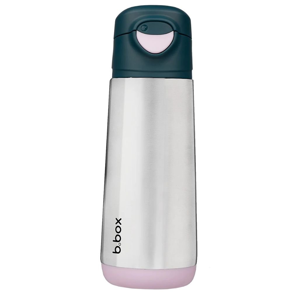 b.box Insulated Sport Spout Bottle 500ml product thumbnail 3