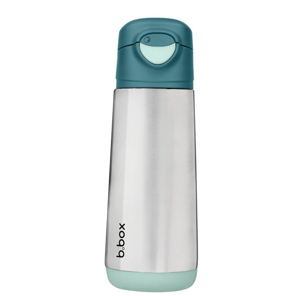 b.box Insulated Sport Spout Bottle 500ml product thumbnail 2