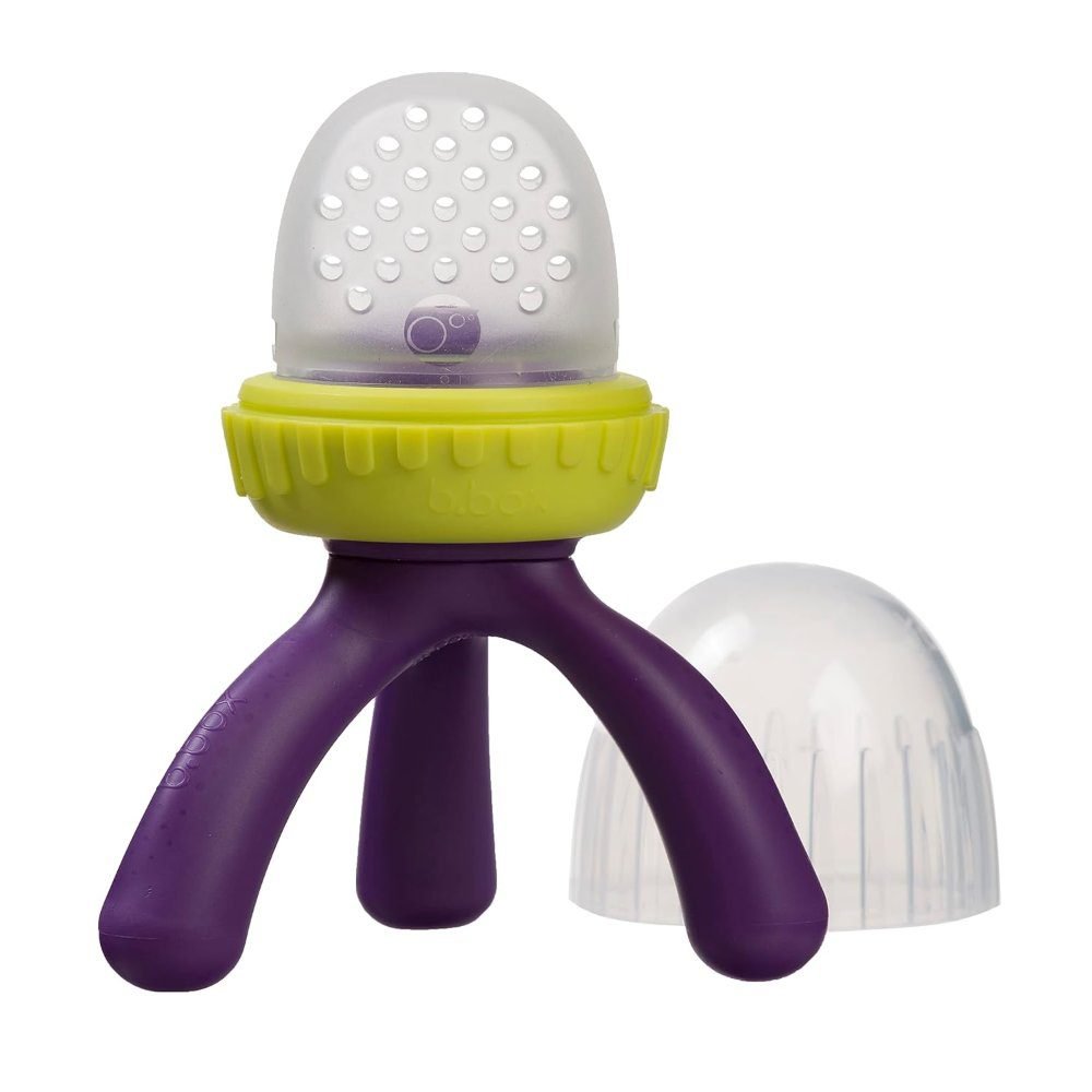 b.box Silicone Fresh Food Feeder product thumbnail 8