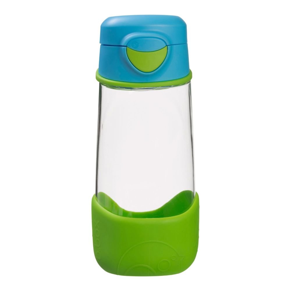 b.box Sports Spout Bottle 450ml product thumbnail 6