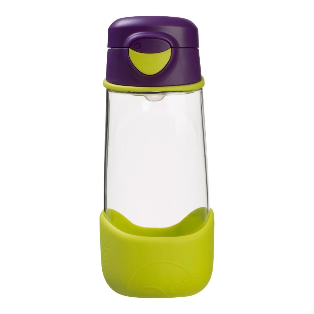 b.box Sports Spout Bottle 450ml product thumbnail 7